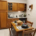 Apartment Fraba *