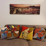 Fraba Apartment Naples