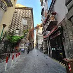 Fraba Apartment Naples