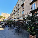 Apartment Fraba