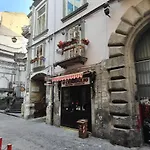 Fraba * Napoli