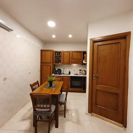 Fraba Apartamento Nápoles