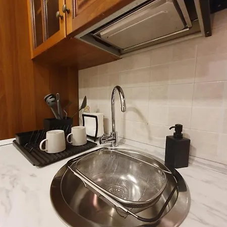 Apartamento Fraba *
