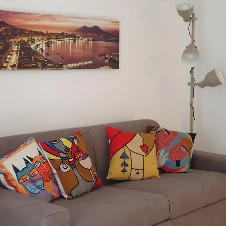 Apartamento Fraba