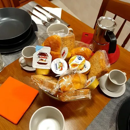 Apartamento Fraba *