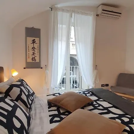 Fraba Apartamento Nápoles