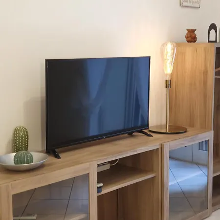 Fraba Apartamento Nápoles