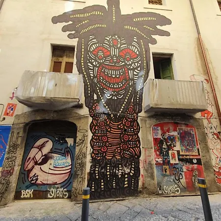 Apartamento Fraba *