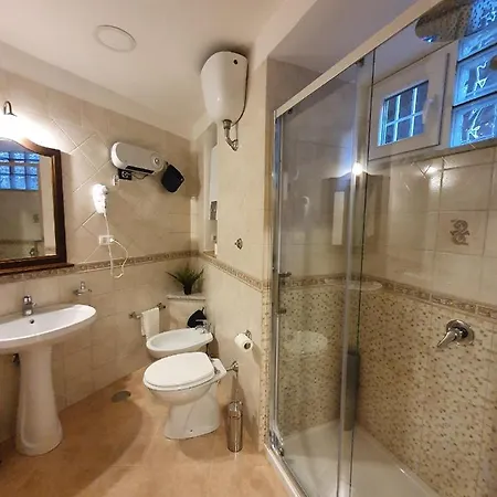 Fraba Apartament *