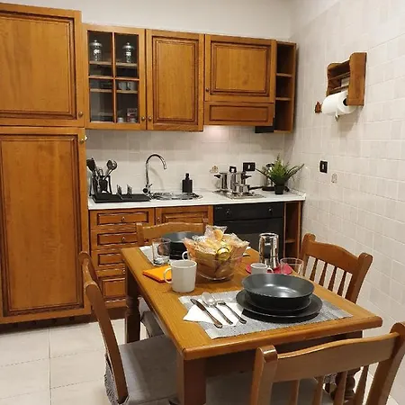 Apartamento Fraba *