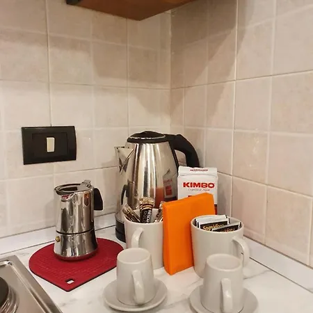 Apartamento Fraba *