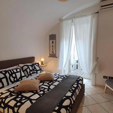 Fraba Apartamento Nápoles