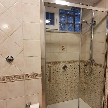 公寓 Fraba 那不勒斯