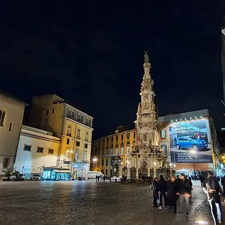 Appartamento Fraba Napoli