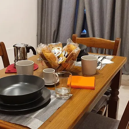 Appartamento Fraba Napoli