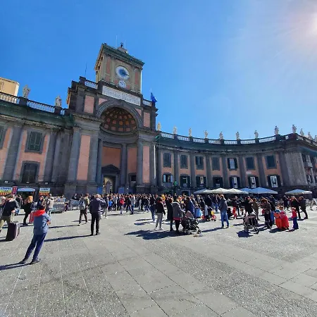 Fraba Appartamento Napoli