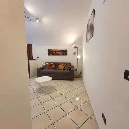 Fraba Apartment *