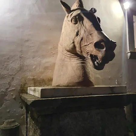 Fraba 公寓 那不勒斯