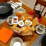Апартаменты Fraba *