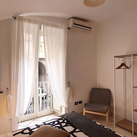 Apartmán Fraba Neapol