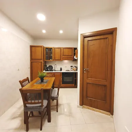 Fraba Apartmán