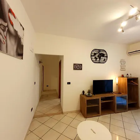 Apartmán Fraba Neapol