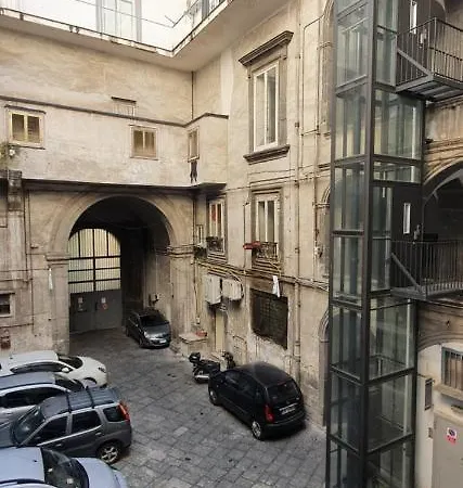 Apartmán Fraba Neapol