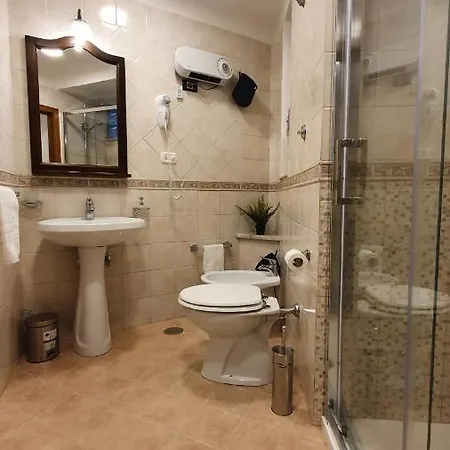 Fraba Apartmán Neapol