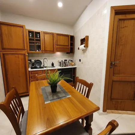 Apartmán Fraba *