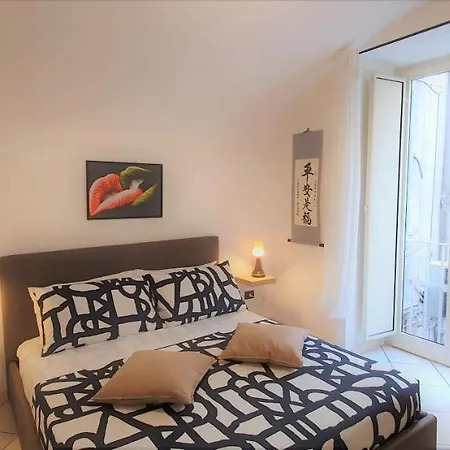 Apartmán Fraba